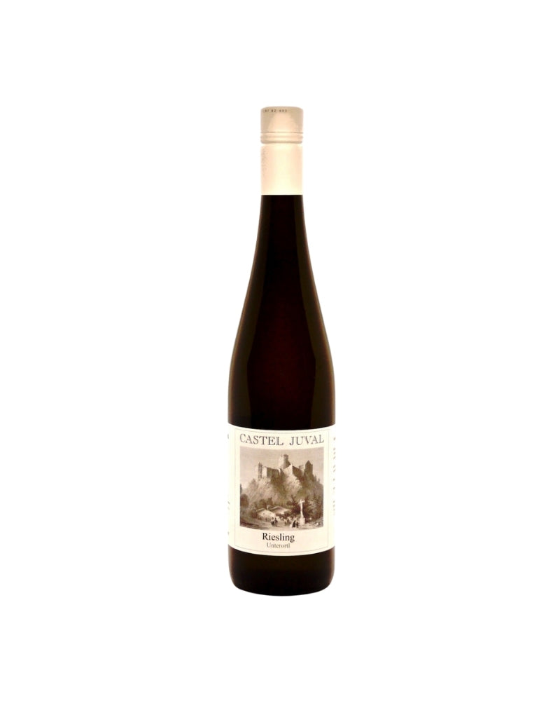 Castel Juval Alto Adige Val Venosta Riesling Unterortl 2022