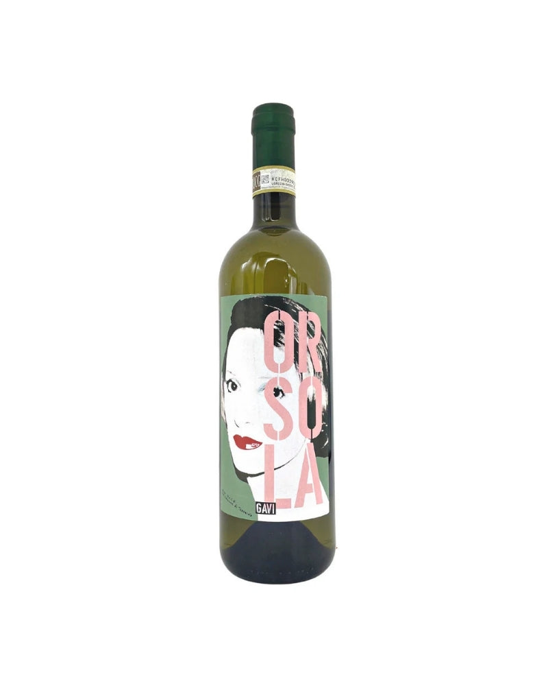 Castello di Tassarolo Orsola Gavi 2023