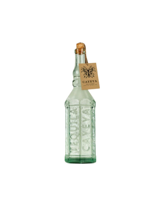 Cayeya Blanco Tequila 750mL