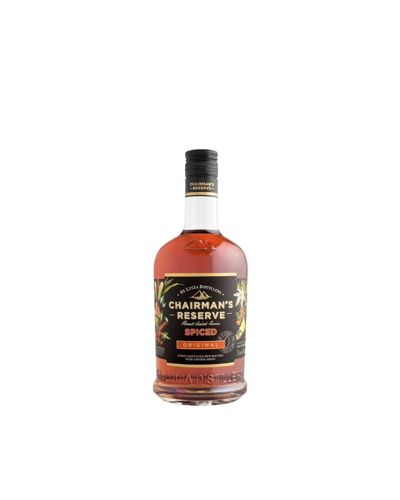 Chairman's Reserve Original Spiced Rum 700mL