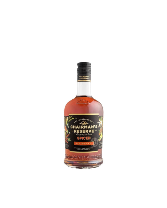 Chairman's Reserve Original Spiced Rum 700mL