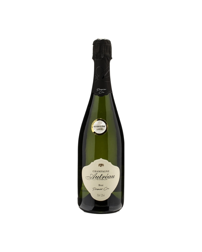 Champagne Autreau de Champillon Champagne 1er Cru Extra Brut NV