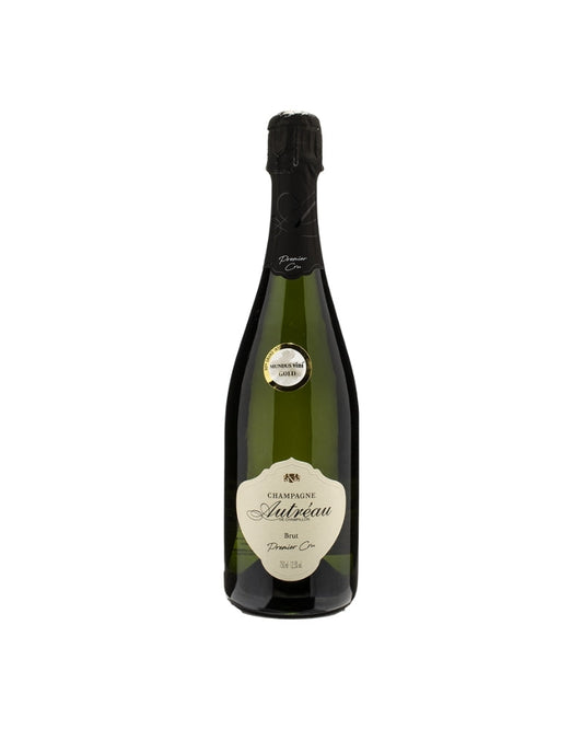 Champagne Autreau de Champillon Champagne 1er Cru Extra Brut NV
