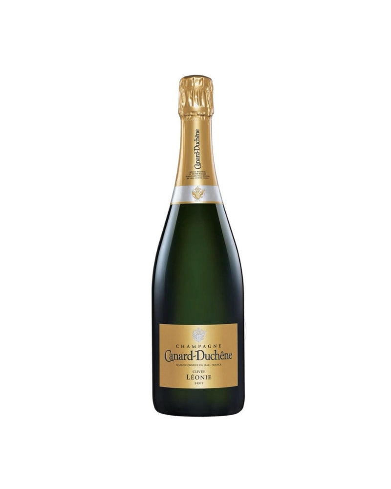 Champagne Canard-Duchene Cuvee Leonie Brut 1.5L