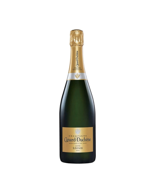 Champagne Canard-Duchene Cuvee Leonie Brut 1.5L