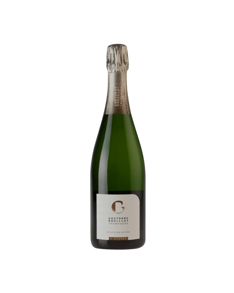 Champagne Goutorbe-Bouillot Reflets de Riviere Brut NV