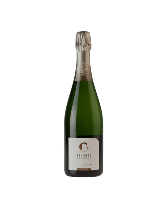 Champagne Goutorbe-Bouillot Reflets de Riviere Brut NV
