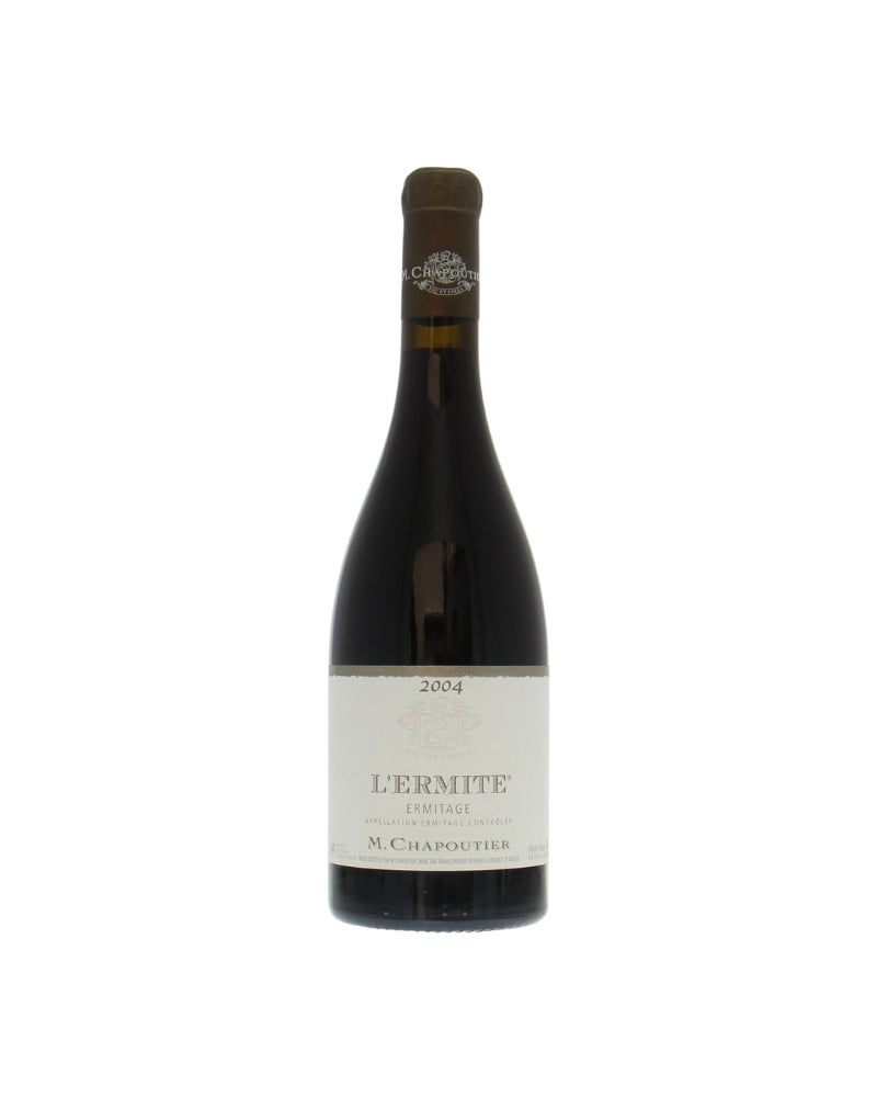 Chapoutier Ermitage L'ermite 2004