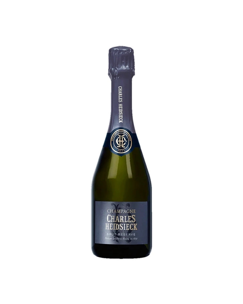Charles Heidsieck Brut Reserve 375mL