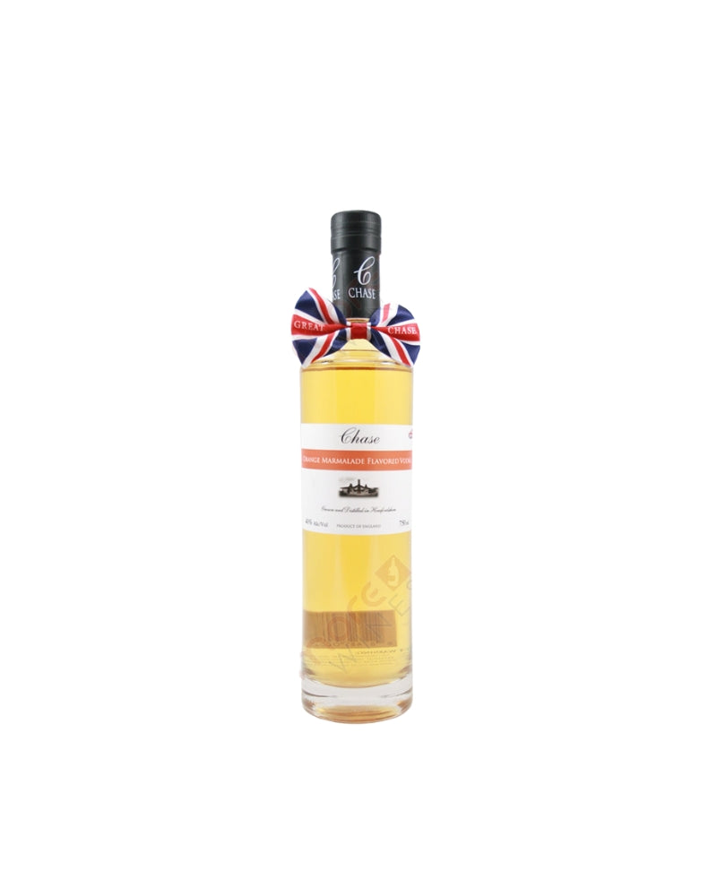 Chase Orange Marmalade Vodka 750mL