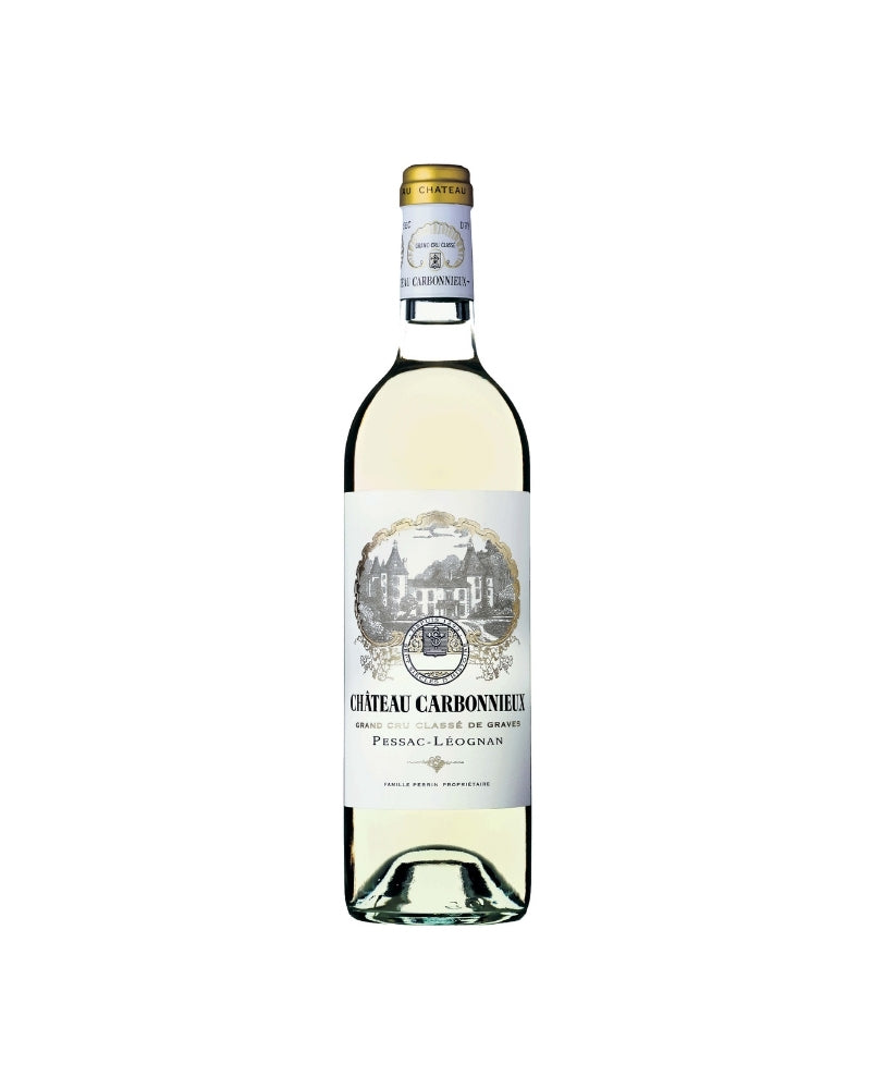 Chateau Carbonnieux Bordeaux Blanc 2022