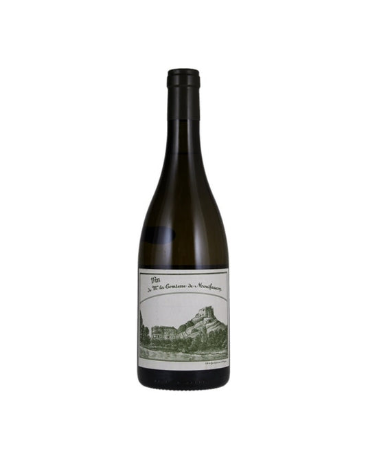 Chateau de Montfaucon Lirac Vin de Madame la Comtesse Blanc 2020