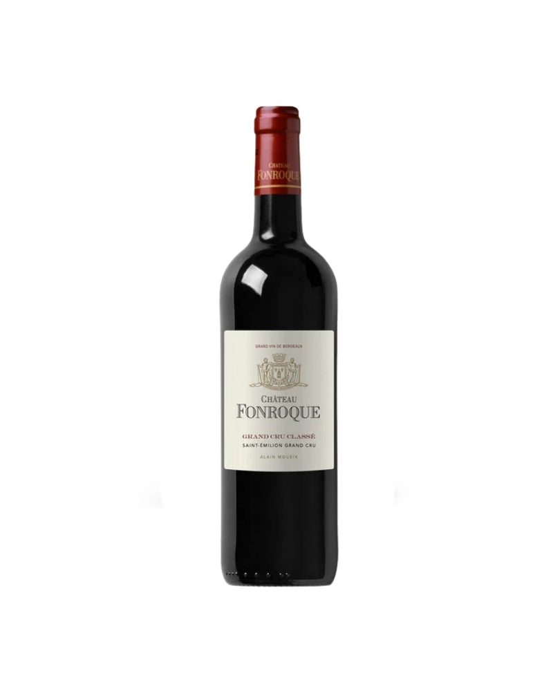 Chateau Fonroque Saint-Emilion Grand Cru 2020