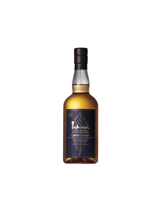 Chichibu Ichiro's Malt & Grain Whisky World Limited Edition