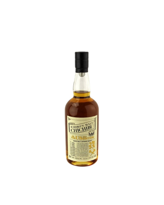 Chichibu Ichiro's Malt US 2022 Edition