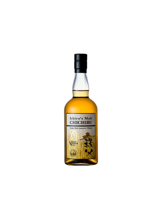 Chichibu ‘On the Way 2024’ Single Malt Whisky