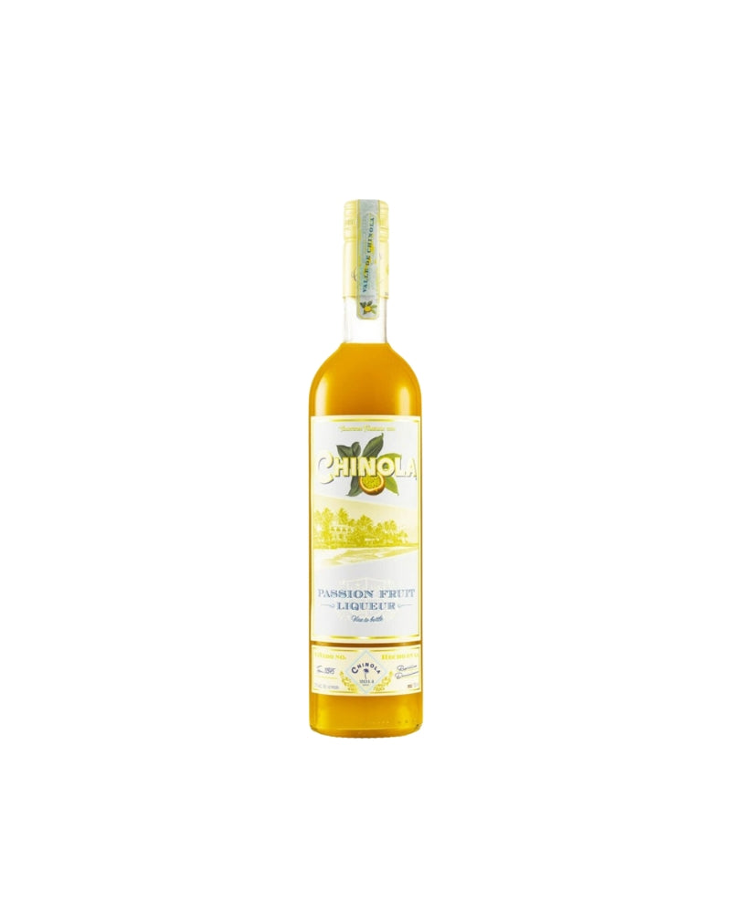 Chinola Passion Fruit Liqueur 750mL