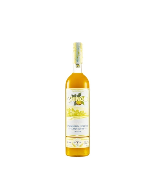 Chinola Passion Fruit Liqueur 750mL
