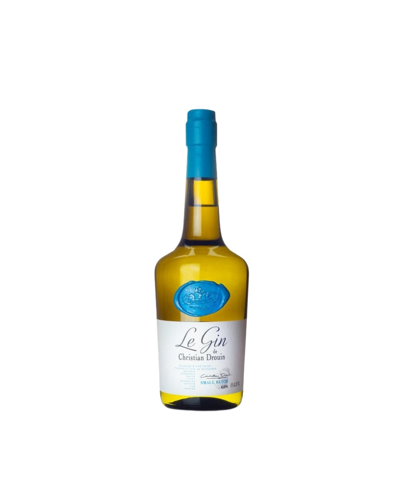 Christian Drouin Le Gin 750mL