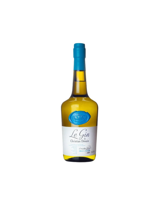 Christian Drouin Le Gin 750mL