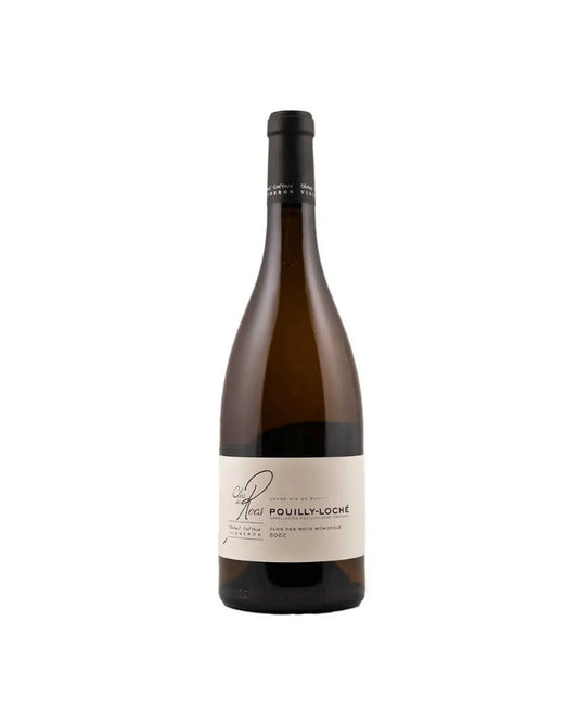 Clos des Rocs Pouilly-Loche Clos des Rocs Monopole 2022 1.5L