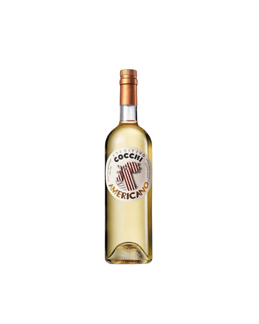 Cocchi Americano Bianco 750mL