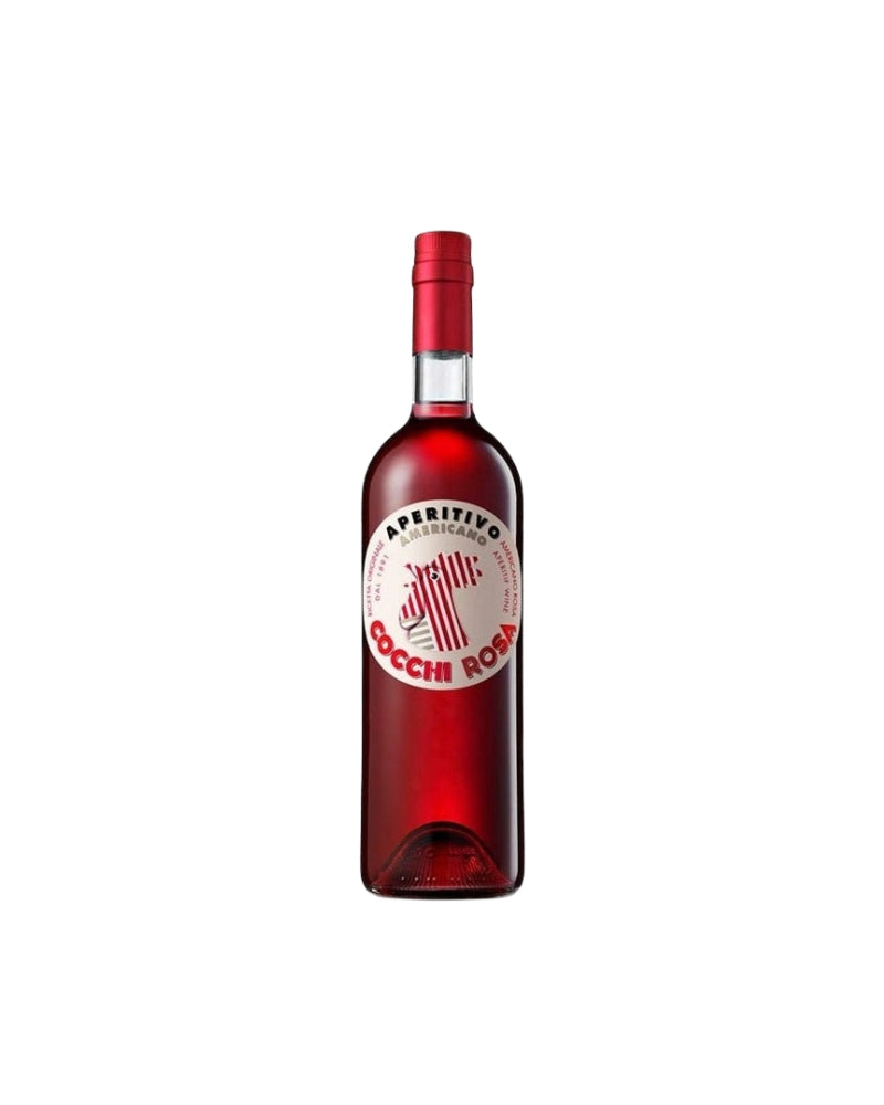 Cocchi Americano Rosa 750mL