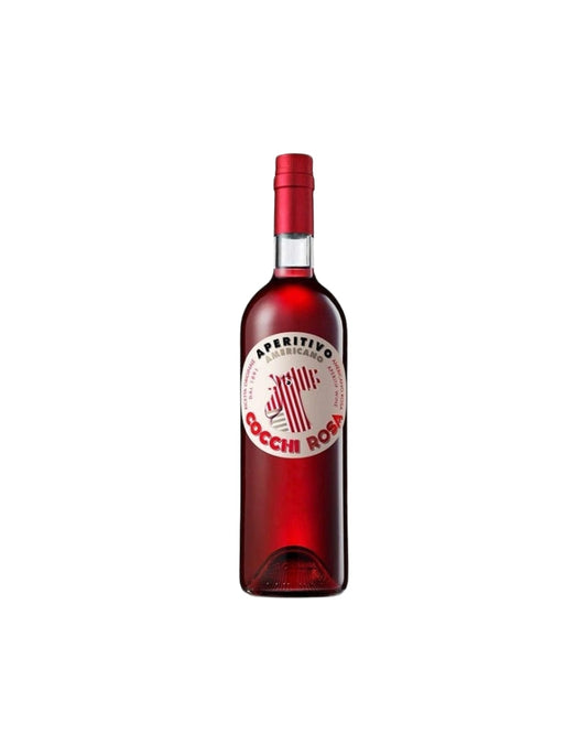 Cocchi Americano Rosa 750mL