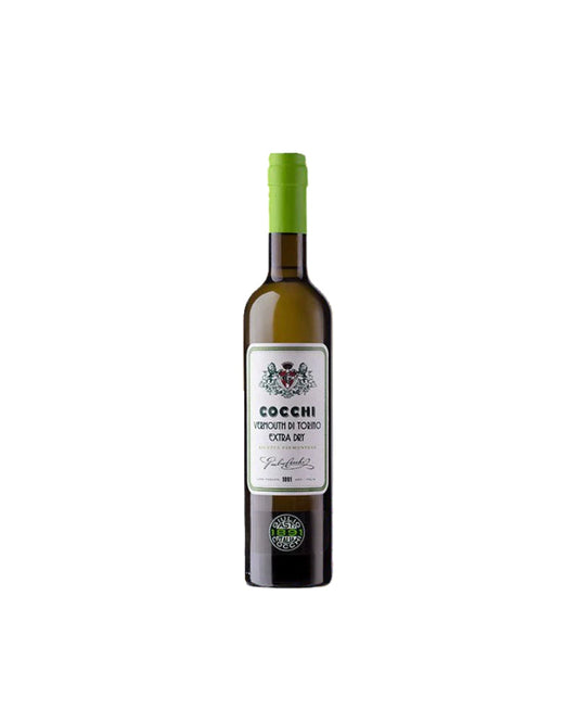 Cocchi Vermouth di Torino Extra Dry 500mL