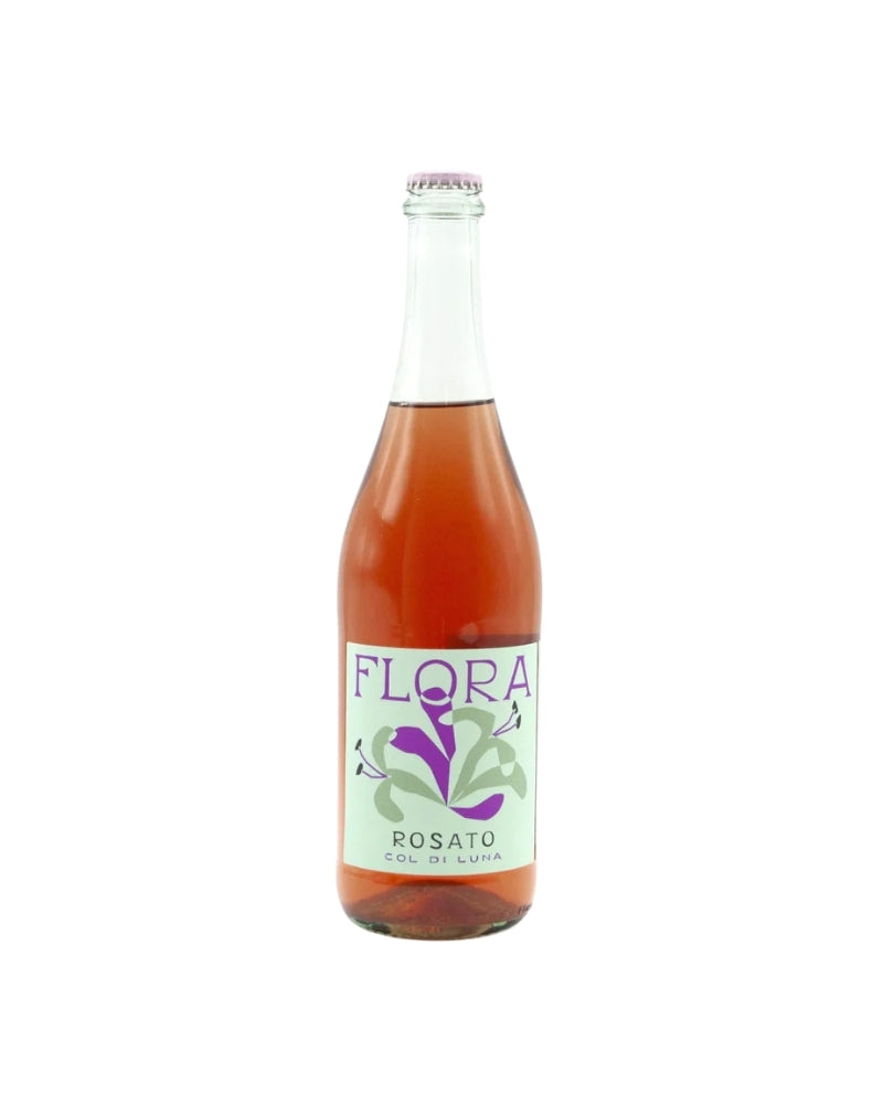 Col di Luna Flora Rosato Brut NV