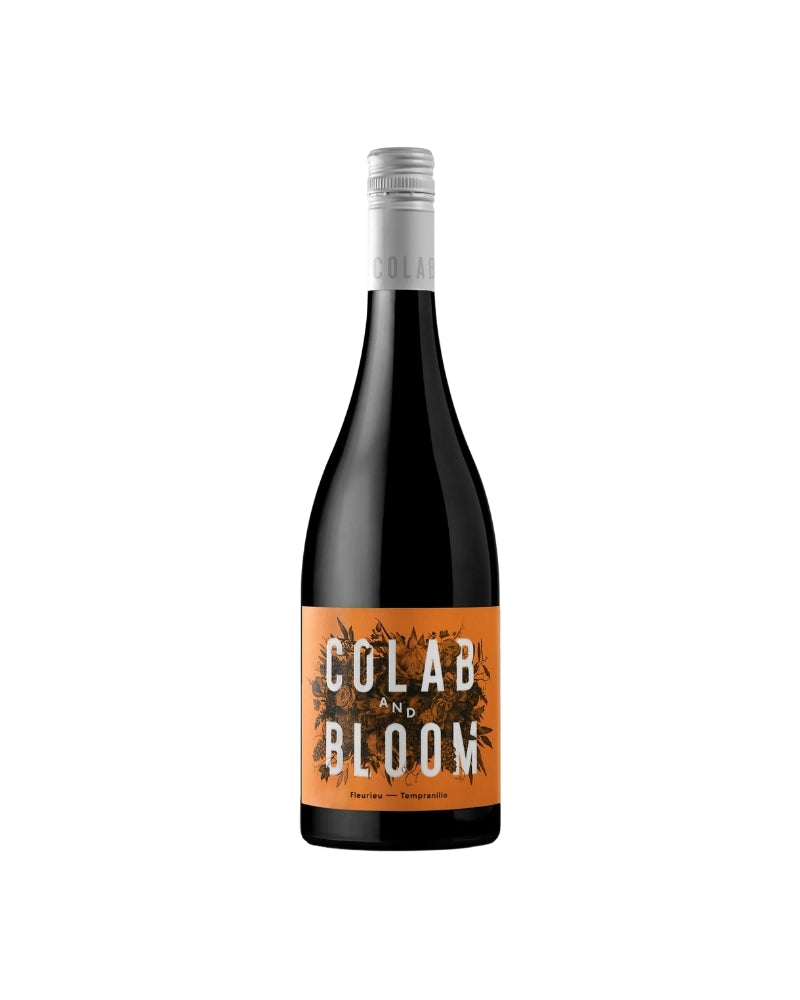 Colab + Bloom 'Fleurieu' Cabernet Sauvignon 2021