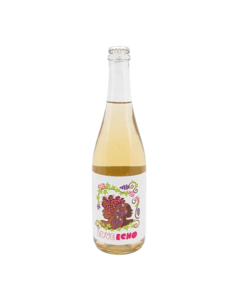 Common Wealth Crush Co. Love Echo Virginia White Blend 2023