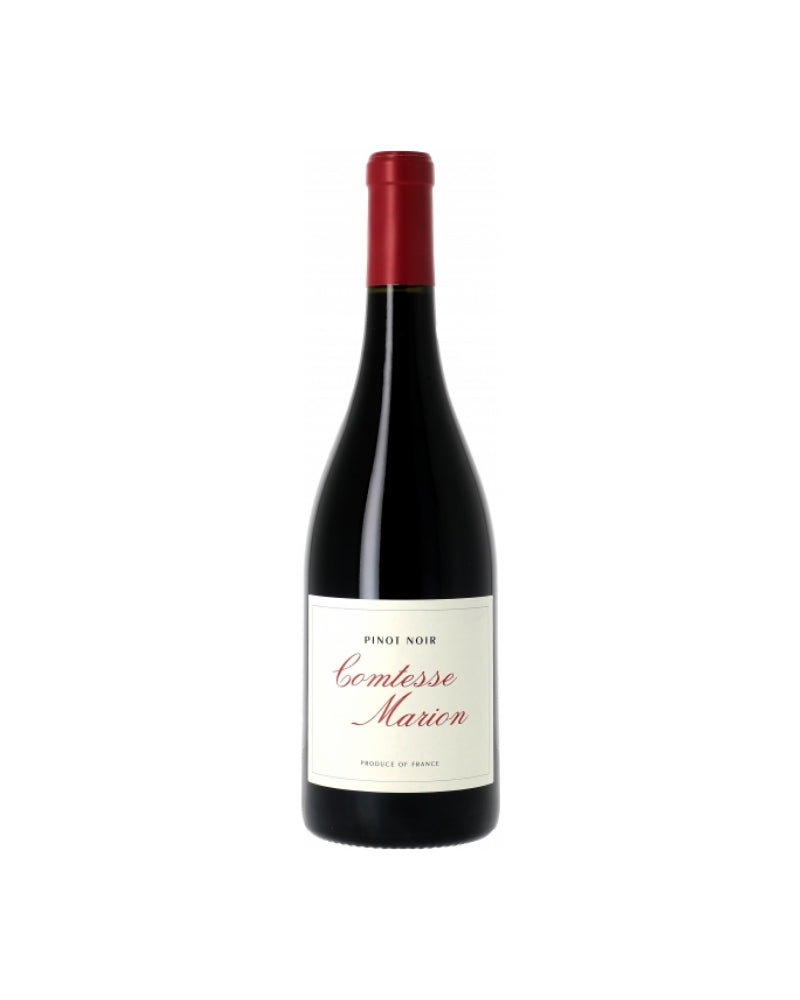 Comtesse Marion Pays d'Oc Pinot Noir 2023