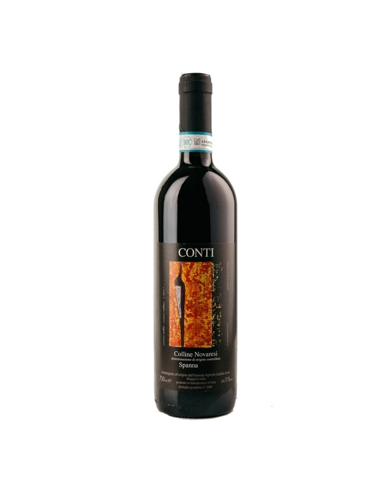 Conti Spanna Colline Novaresi Nebbiolo 2020