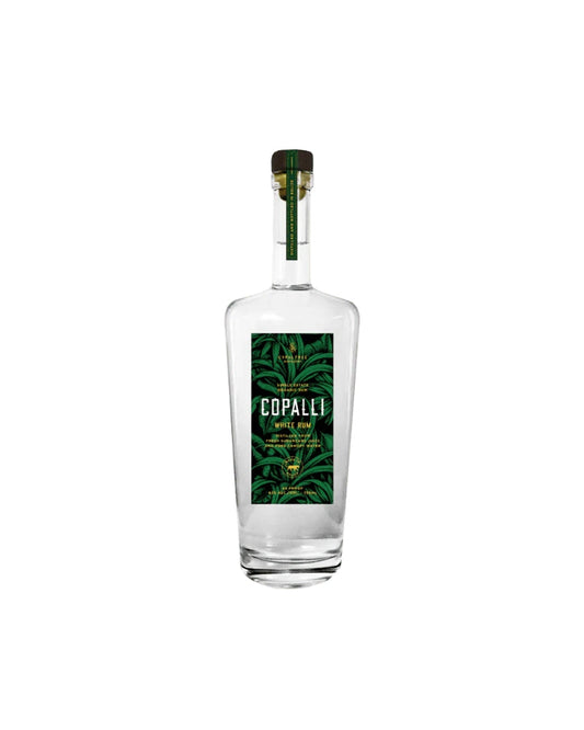 Copalli White Rum 750mL