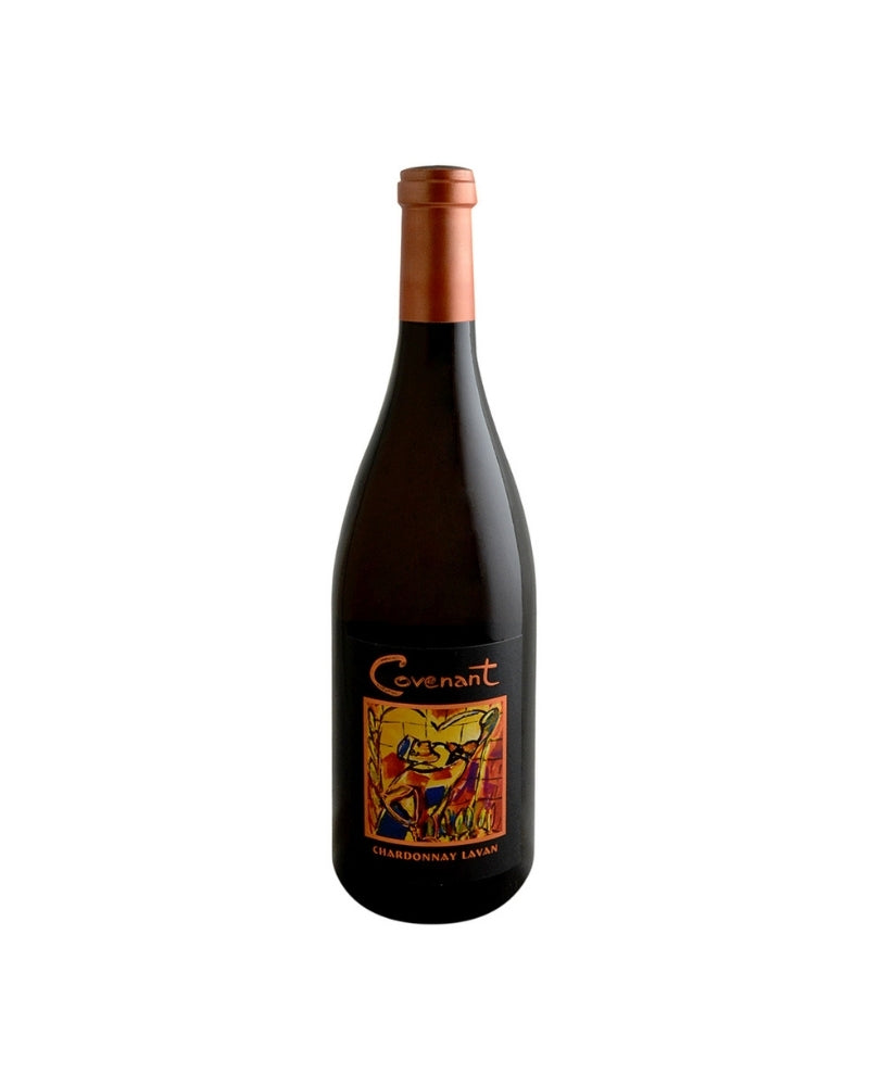 Covenant Lavan Chardonnay 2022 (Kosher)