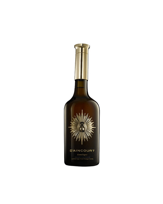 D'Aincourt Cognac Extra Grande Champagne