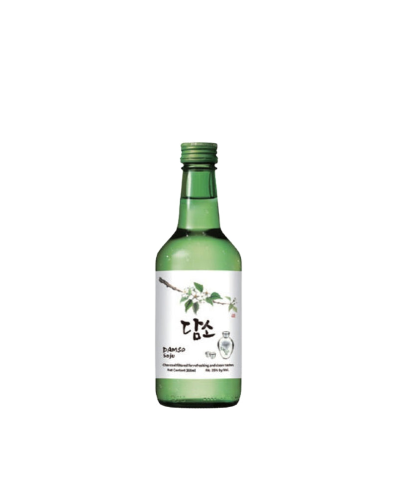 Damso Soju 375mL