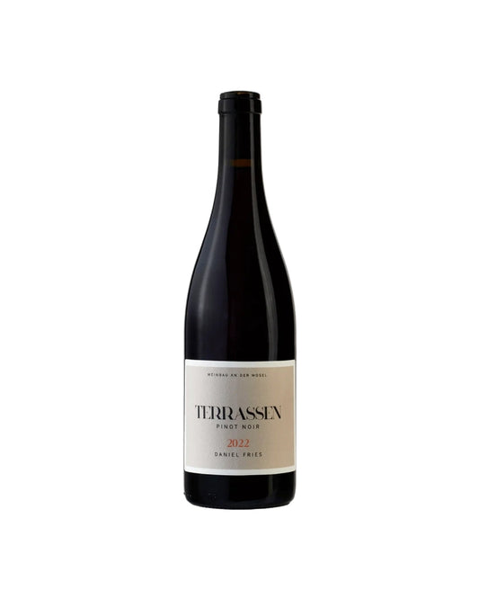 Daniel Fries Mosel Pinot Noir 'Terrassen' 2022