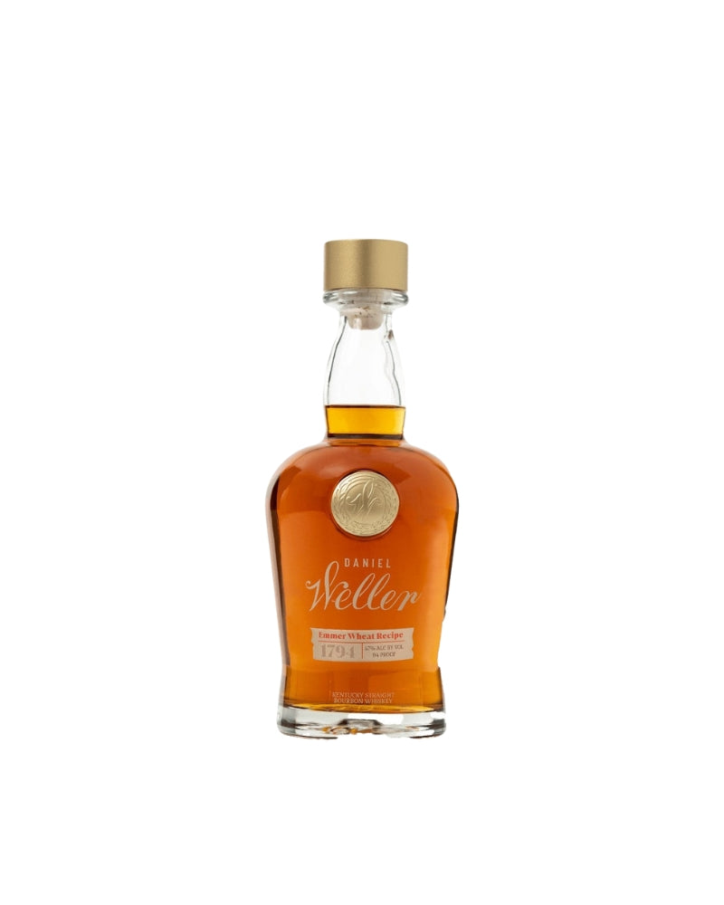 Daniel Weller 1794 Kentucky Straight Bourbon Whiskey 750mL