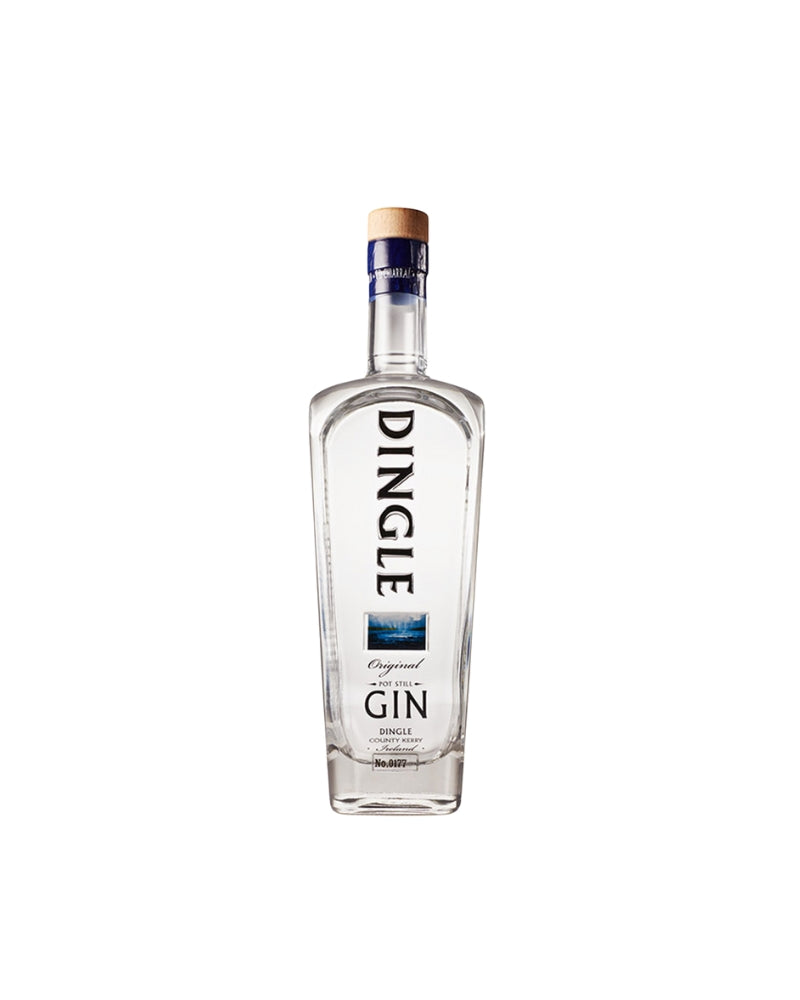 Dingle Original Pot Still Gin