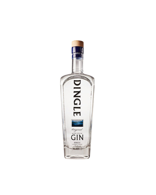 Dingle Original Pot Still Gin