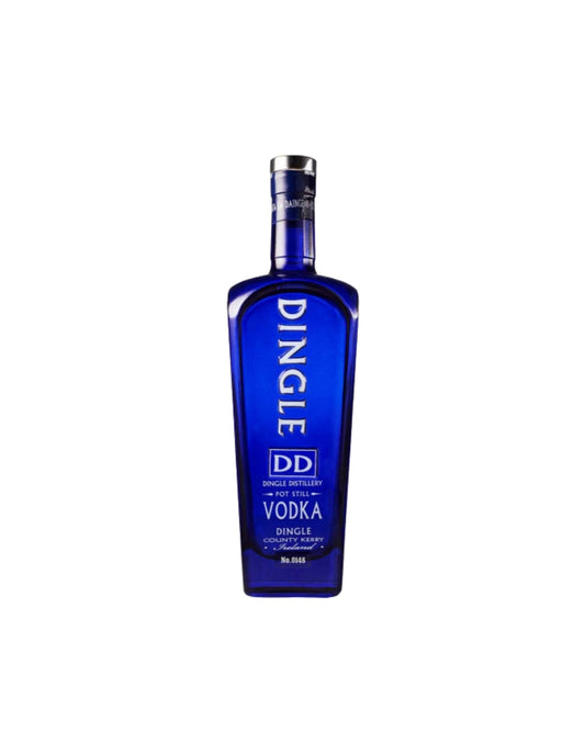 Dingle Pot Still Vodka 750mL
