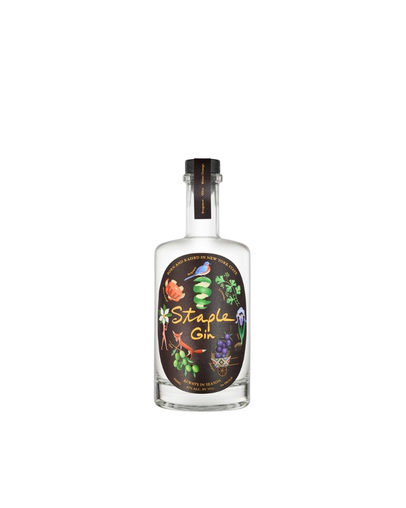 Do Good Spirits Staple Gin 750mL