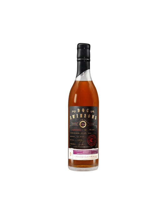 Doc Swinson's Alter Ego Bourbon