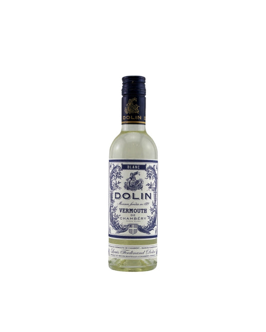 Dolin Blanc Vermouth (Sweet White) 375mL