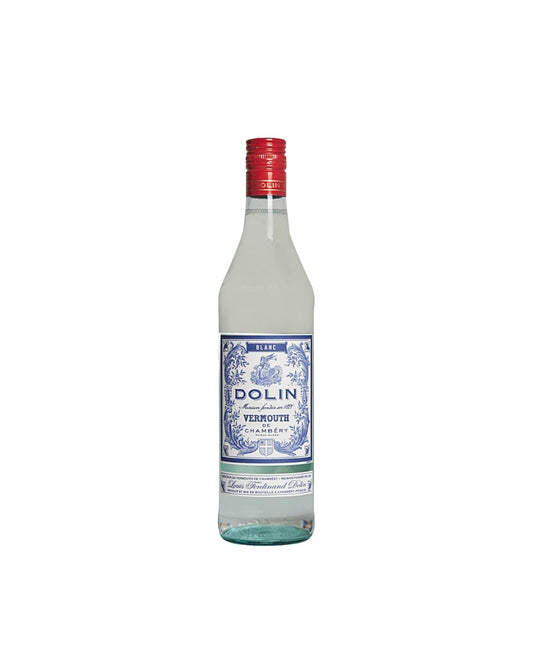 Dolin Blanc Vermouth (Sweet White) 750mL