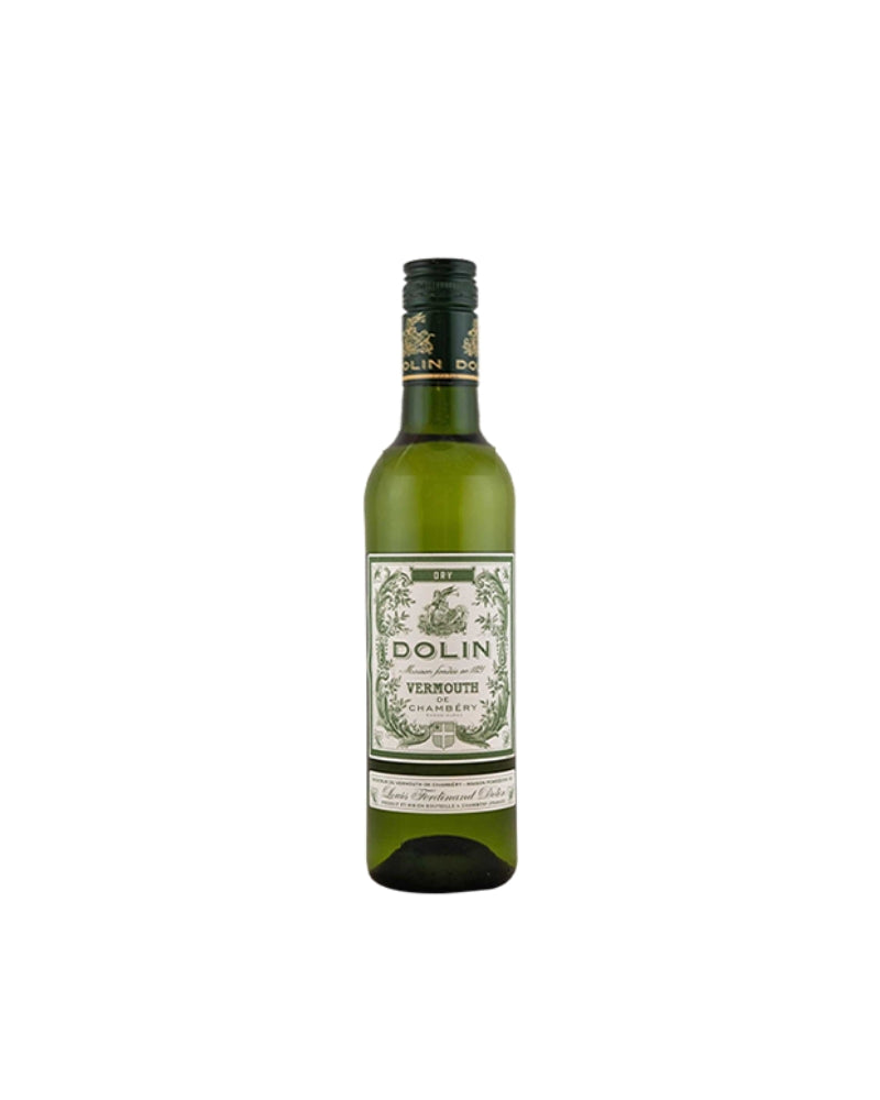 Dolin Vermouth Dry 375ml