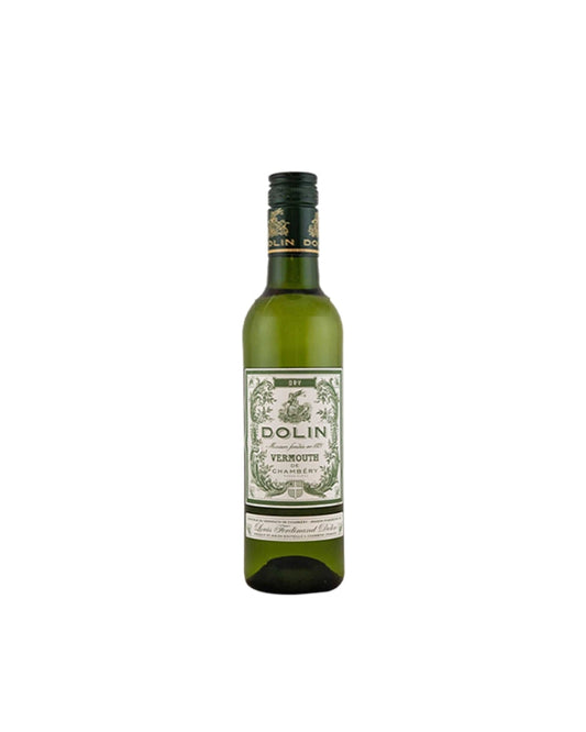 Dolin Vermouth Dry 375ml