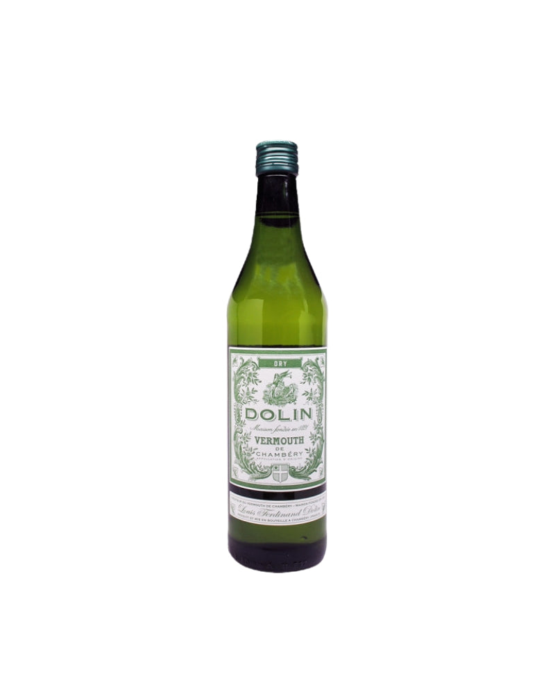Dolin Vermouth Dry 750ml